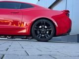 Chevrolet Camaro 6.2 V8 MwSt Ausweisbar, EU Modell Unfallf - Chevrolet: Eu