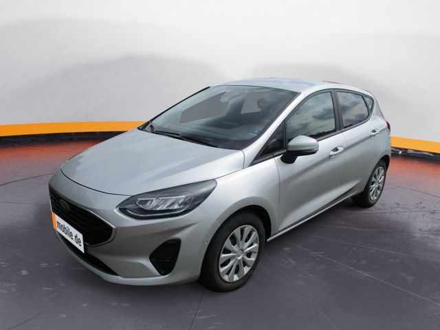 Ford Fiesta 1.0 Cool&Connect 7J.Garantie RFK/GJR