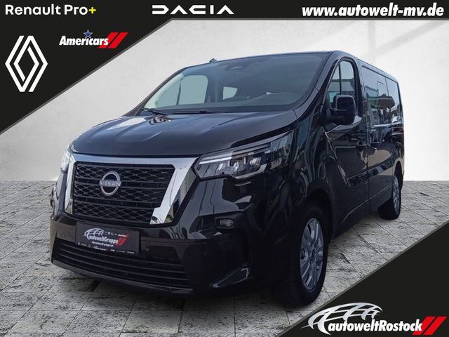NISSAN Primastar Kombi Tekna L1H1 dCi 150