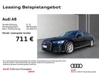 Audi A8 - Vorschau Bild 2