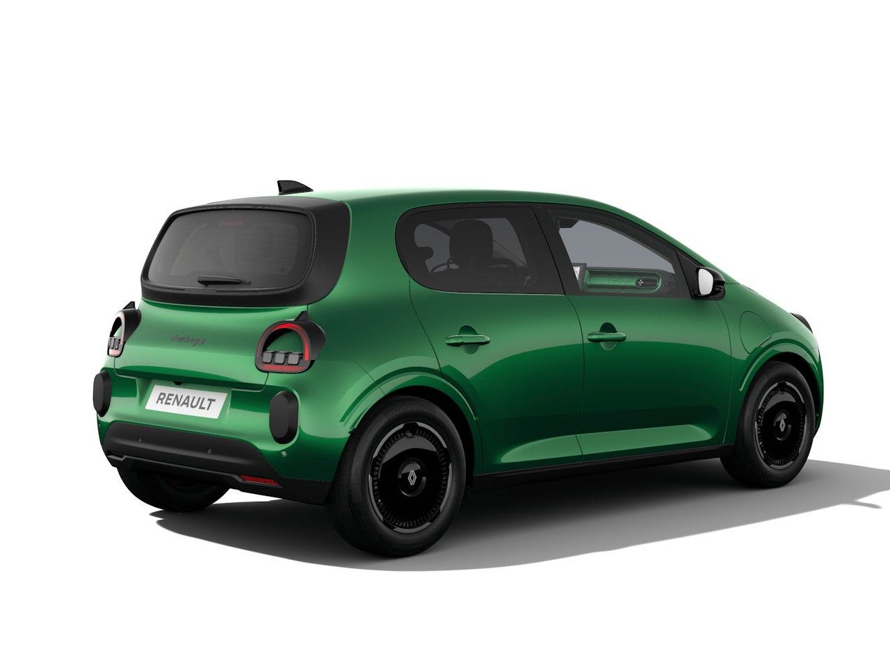 Renault Twingo - Bild 3