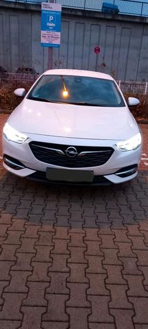 Opel Insignia Grand Sport