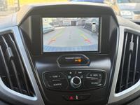 Ford Transit 350 L3H3 Kasten LKW VA - KAM NAVI TEMP