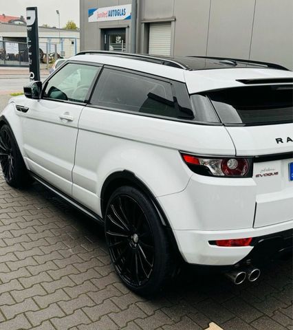 Otros Range Rover Evoque 2.0 TD4 Arden