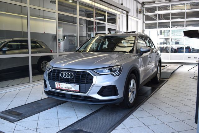 AUDI Q3 35 2.0TDI Automatik*LED*Cockpit Digital