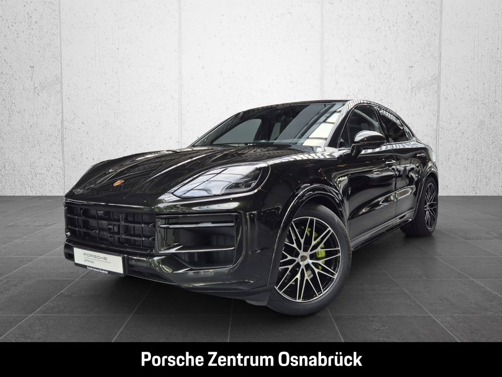 Image of Porsche Cayenne
