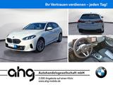 BMW 120 Steptronic Klimaaut. Komfortzugang - weiße BMW 120