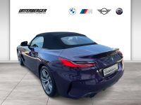 BMW Z4 - Vorschau Bild 4