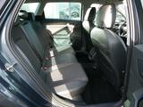Seat Leon Sportstourer 2.0 TDI FR 4Drive NAVI ACC LED - Seat Leon: Allradantrieb