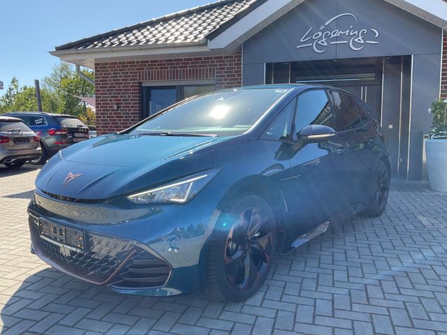 CUPRA Born 58 kWh 150 kW,Kamera,Navi,Sitzheizung,Carpl