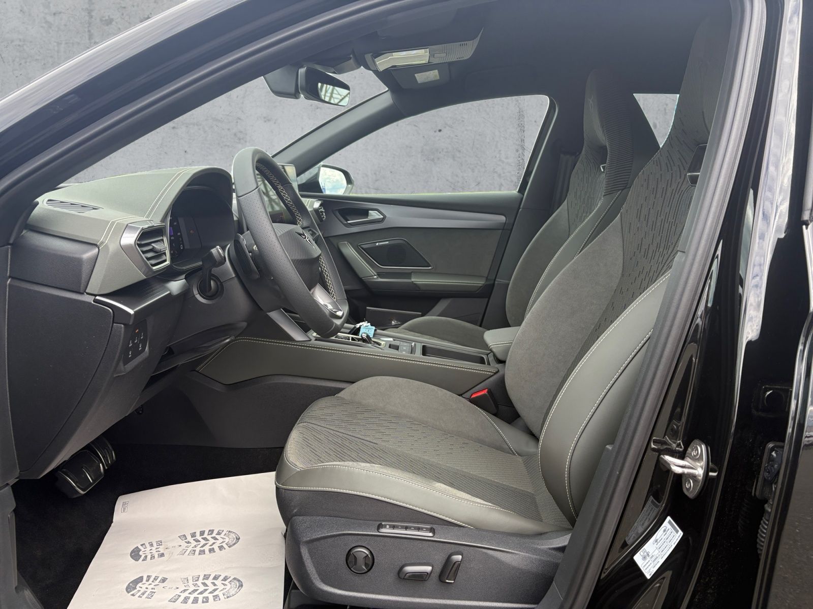 Cupra Leon - Bild 12