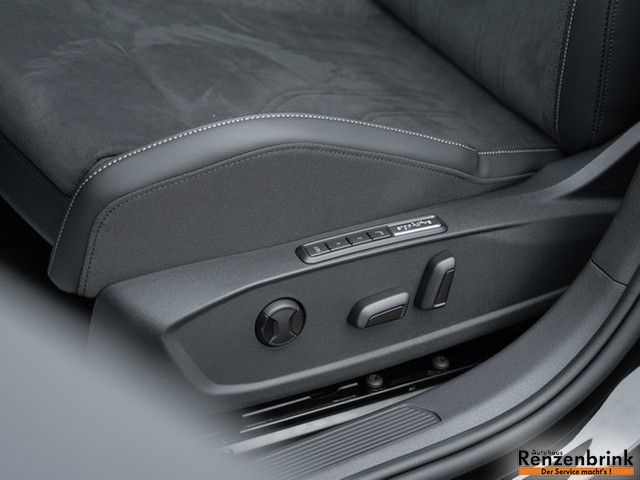 Golf VIII Style eTSI DSG AHK 360° Matrix HUD