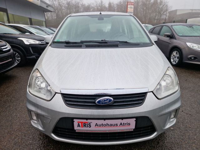 Ford C-Max C-MAX Style