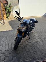 Ducati Monster S - DUCATI WEIß
