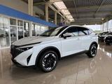 Nissan Qashqai 1,3 DIG-T Xtronic Pano/LED/Navi/Kamera/K - Nissan Qashqai aus 2025