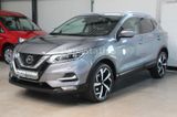 Nissan Qashqai Tekna *NAVI*LED*SHZ*360°CAM*PDC*KEYFREE* - Nissan Qashqai in Mönchengladbach