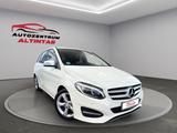 Mercedes-Benz B 180 Style*FACELIFT*KLIMAAUT.*NAVI*LED*PDC*SHZ* - Mercedes B-Klasse mit Facelift