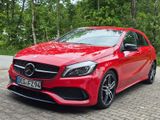 Mercedes-Benz A 250 4MATIC AMG Line DCT Turbo Vollausstattung - Mercedes-Benz: Turbo