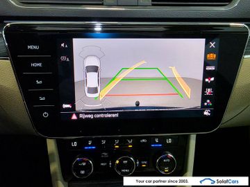 Skoda Superb - 9