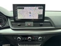 Audi Q5 - Vorschau Bild 18