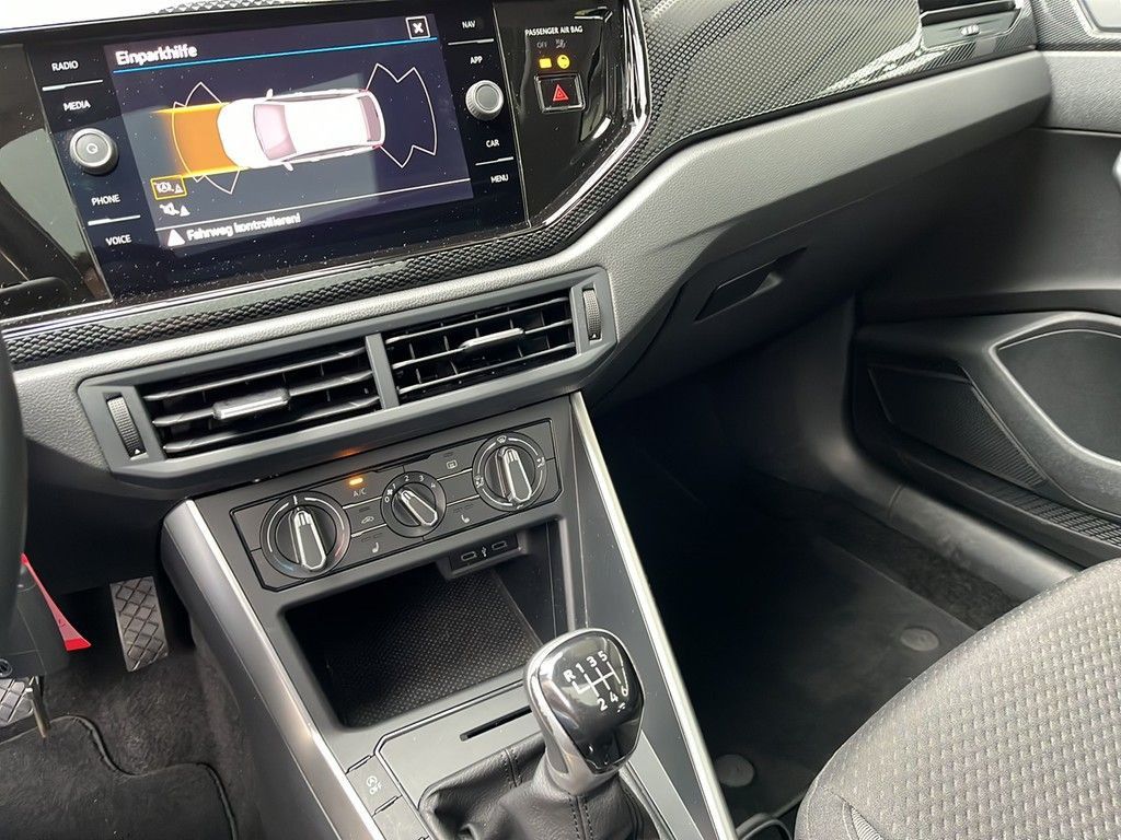 Volkswagen Taigo - Bild 17