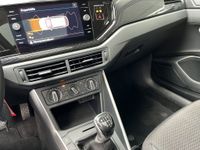 Volkswagen Taigo - Vorschau Bild 17