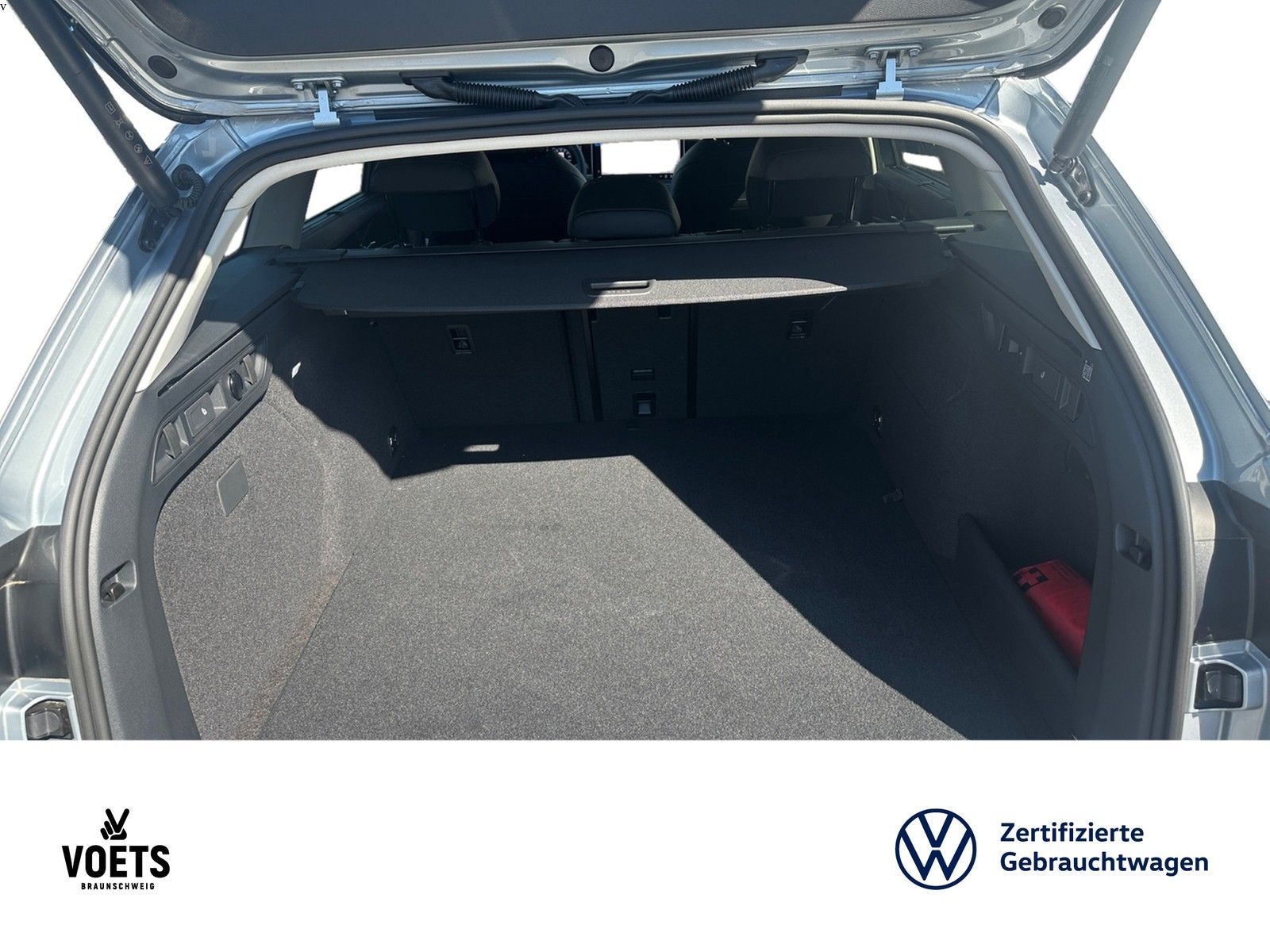Volkswagen Passat - Bild 18