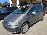 Volkswagen Sharan 2.0Ltr-85kW(116PS)Trendline - gebrauchte VW Sharan aus dem Jahr 2009