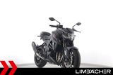 Suzuki GSX S 750 - MIVV-AUSPUFF, HECKUMBAU - SUZUKI GSX750