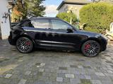 Porsche Macan GTS 1Hd Chrono Panorama BOSE Approved 24M - Porsche Gebrauchtwagen in Dinslaken