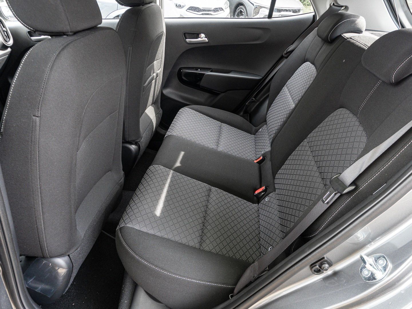 Kia Picanto - Bild 14