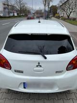 Mitsubishi Space Star 1.2 Color ClearTec Color - Mitsubishi Space Star Color mit Benzin-Antrieb