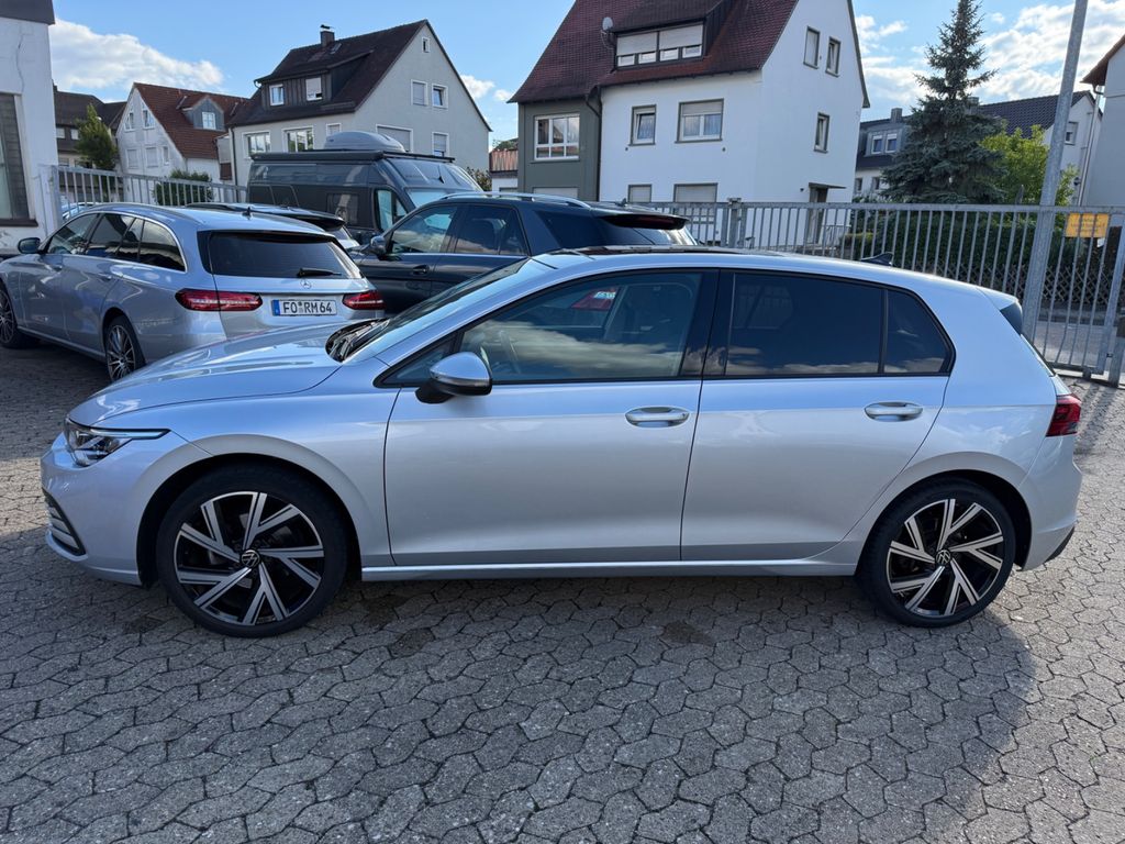 Image of Volkswagen Golf