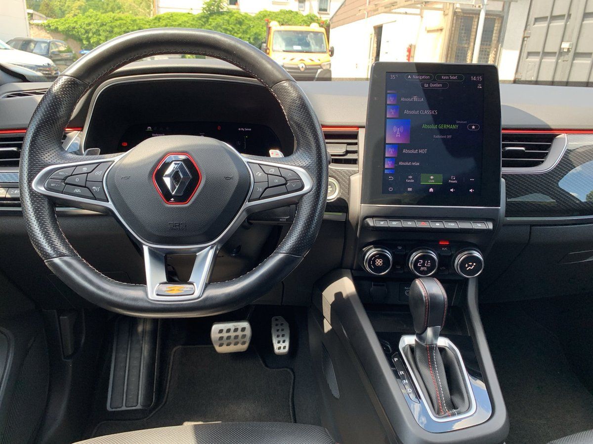 Renault Arkana - Bild 14