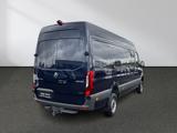 Mercedes-Benz Sprinter 319 CDI KA L3H2 4x4 LED Distr. AHK 9G - Mercedes-Benz 6x6 G