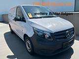 Mercedes-Benz Vito 114 CDI KOMP,Klima,AHK,Gar,3S,TÜV,Serv.5/25 - Mercedes-Benz Vito Gebrauchtwagen in Bremen