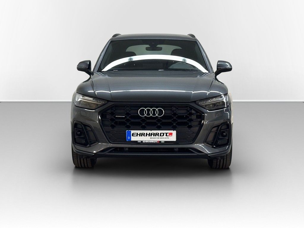 Audi Q5 - Bild 2