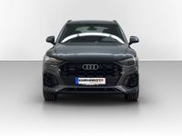 Audi Q5 - Vorschau Bild 2
