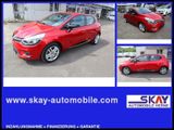 Renault Clio Limited Navi Tempo PDC Scheckheftgepflegt - Renault Clio in Bochum