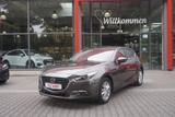 Mazda 3 2.0 Exclusive-Line Head-Up LED Kamera Tempomat - Mazda 3 Exclusive-line Gebrauchtwagen