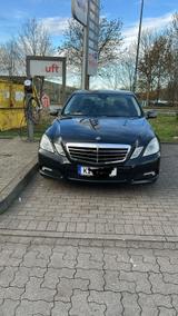 Mercedes-Benz 220 CDI - Mercedes-Benz 220: Cdi