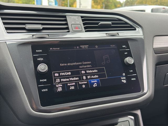 Tiguan Allspace 2.0 TDI Elegance 4Motion DSG