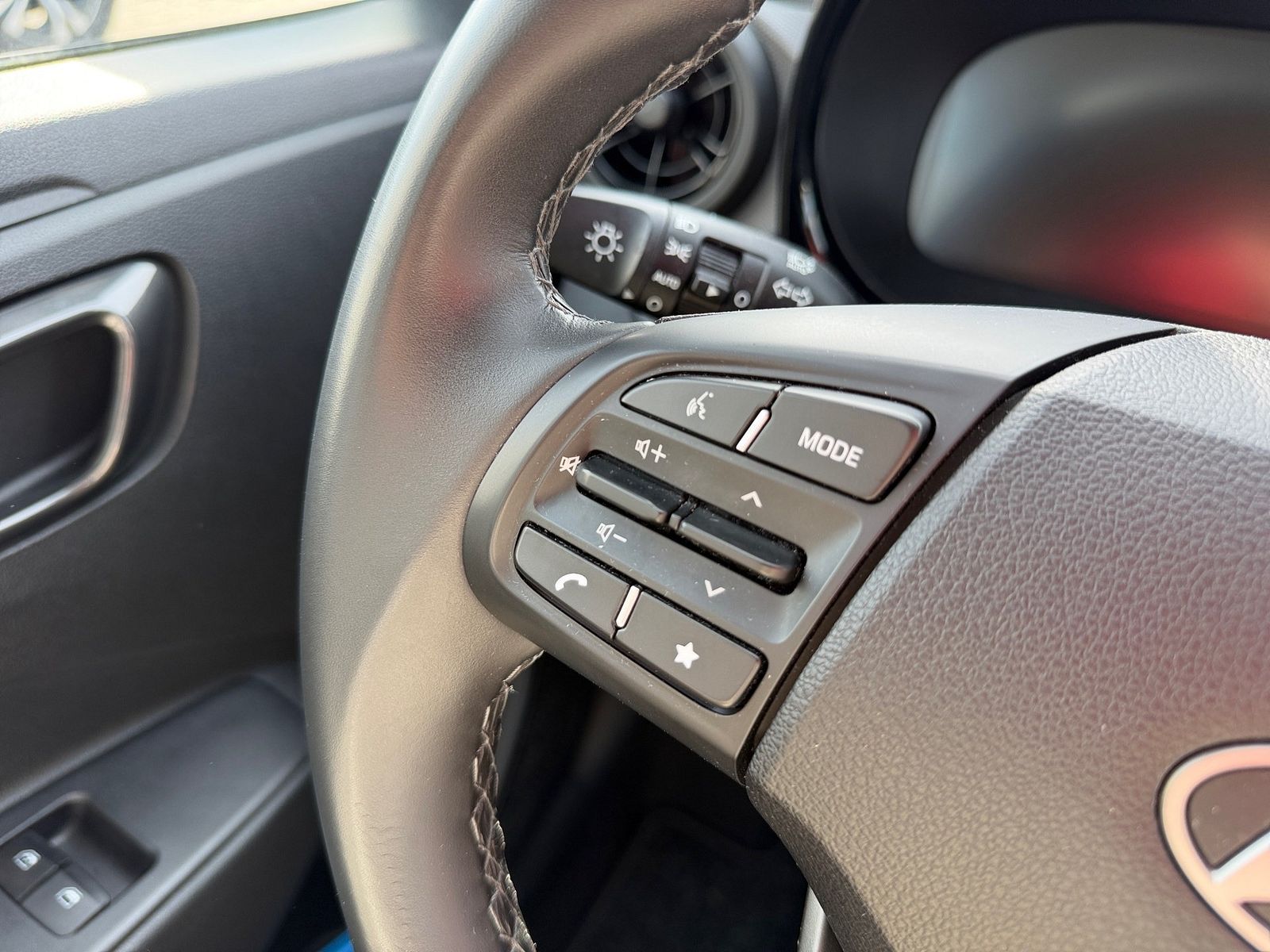 Hyundai i10 – Bild 17