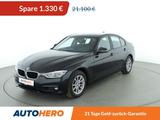 BMW 318i Advantage *NAVI*LED*PDC*SHZ*TEMPO*ALU* - gebrauchte BMW 318 aus dem Jahr 2017
