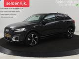 Audi Q2 30 TFSI epic | Full LED | Sportsitze | navi | - Audi Q2 30 TFSI Gebrauchtwagen