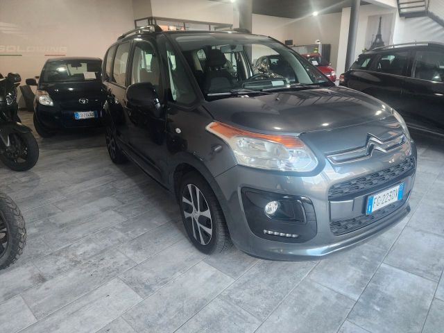 Citroën Citroen C3 Picasso BlueHDi 100