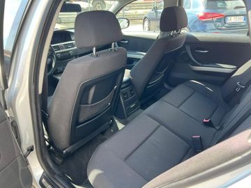 BMW 325 - 8