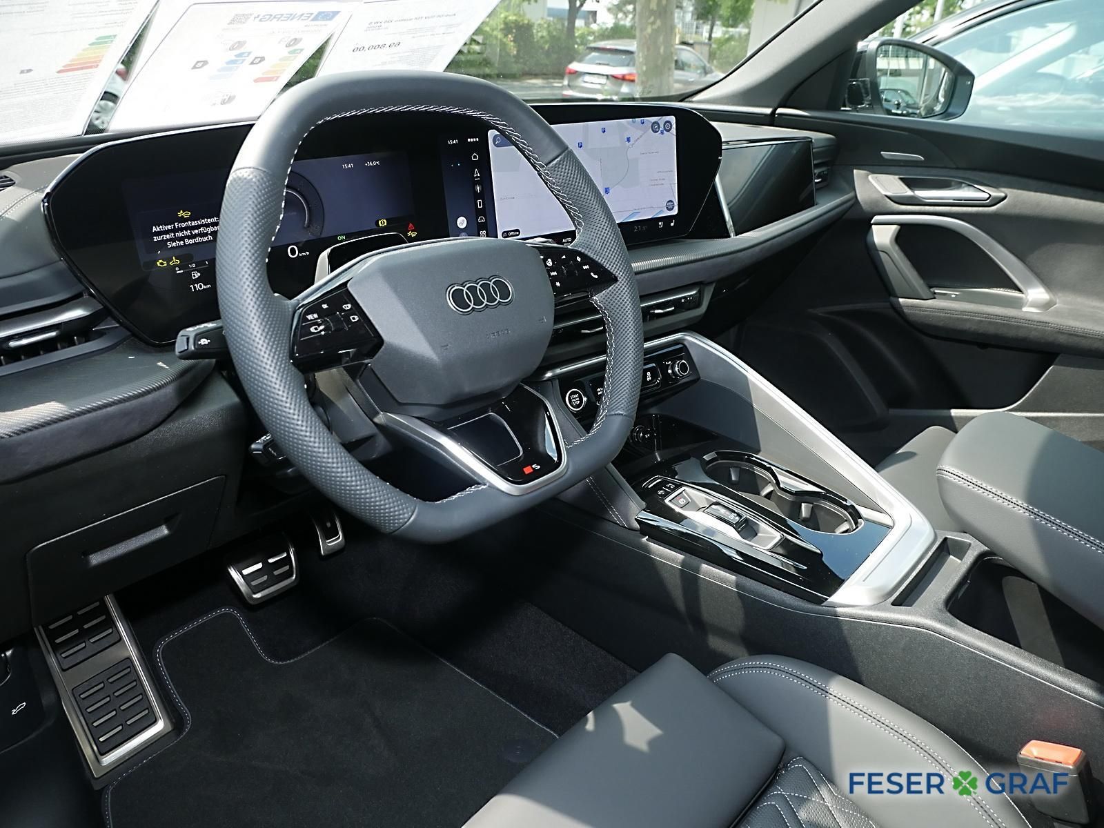 Audi Q5 - Bild 7