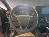 Ford Focus - Vorschau Bild 12