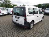Volkswagen Caddy 1.5 EcoProfi+5-Sitzer+Klima+Tempo+Spur-As. - Volkswagen Caddy Gebrauchtwagen